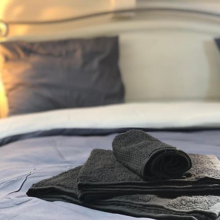 Caleva'S Bnb Pforzheim Kültér fotó