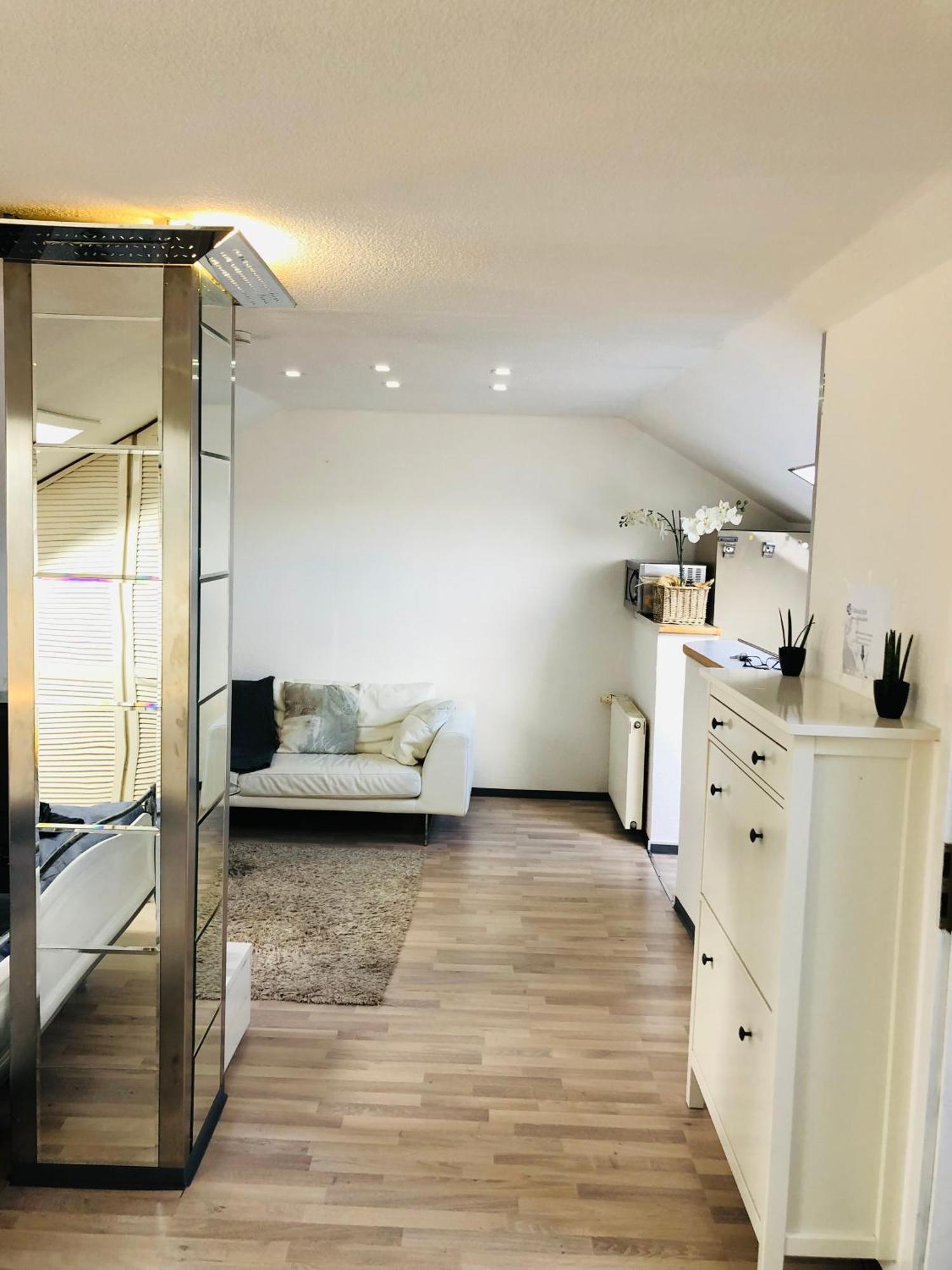 Caleva'S Bnb Pforzheim Kültér fotó