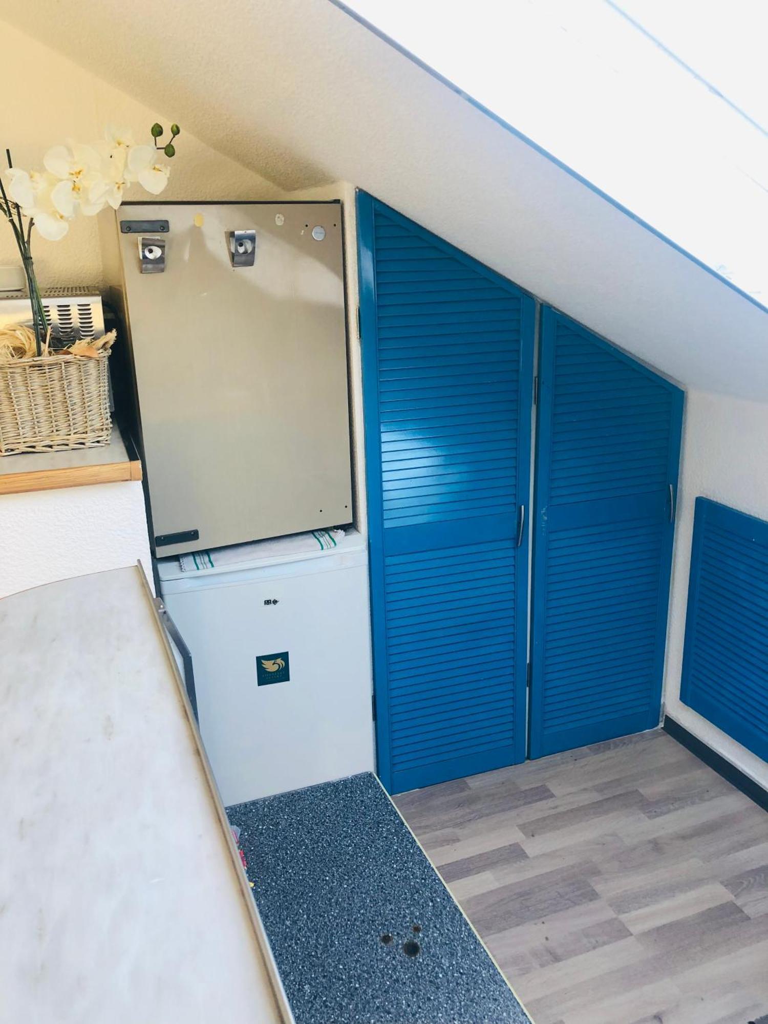 Caleva'S Bnb Pforzheim Kültér fotó