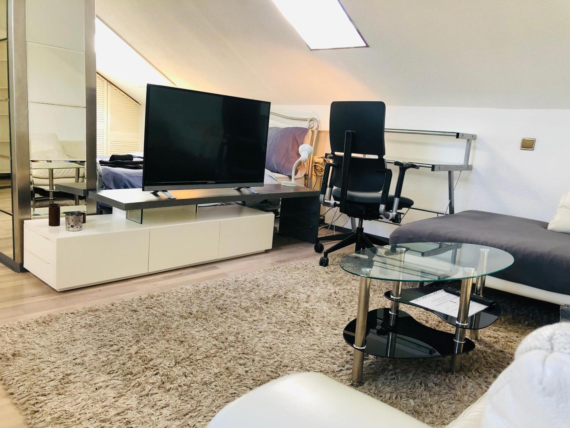 Caleva'S Bnb Pforzheim Kültér fotó