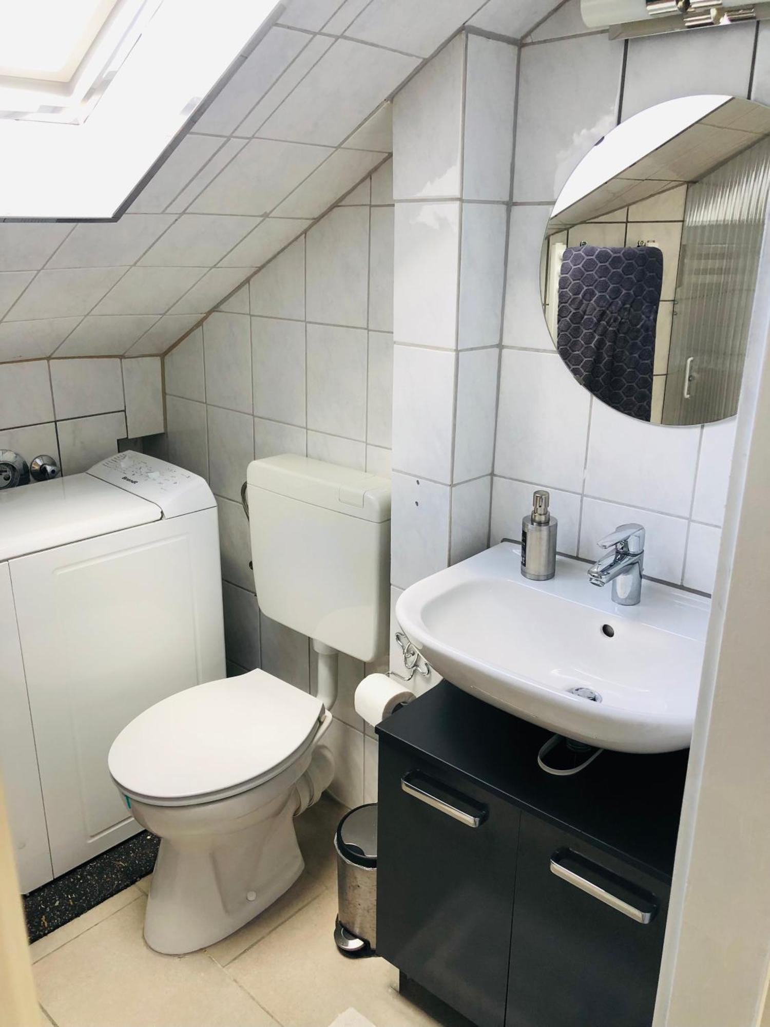 Caleva'S Bnb Pforzheim Kültér fotó